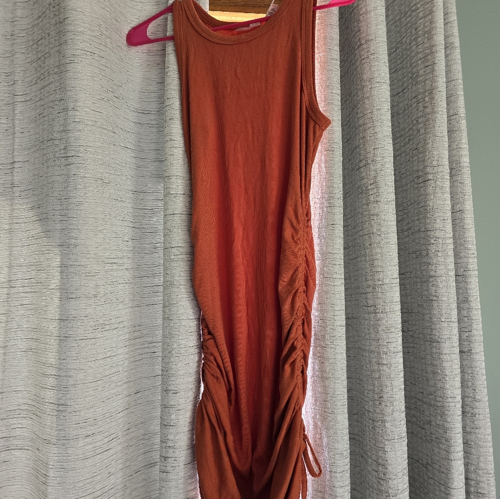 Womens dress